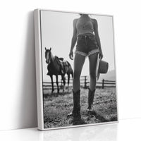 Ranch Dawn Calls Her Home