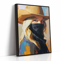 Bandana Tales From Western Skies