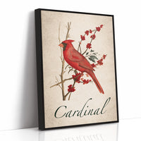 A Cardinal Rule of Winter