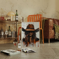 Outlaw Ember – Western Heat
