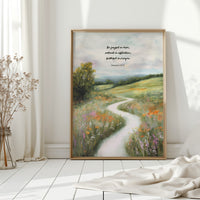 Joyful Path of Prayer