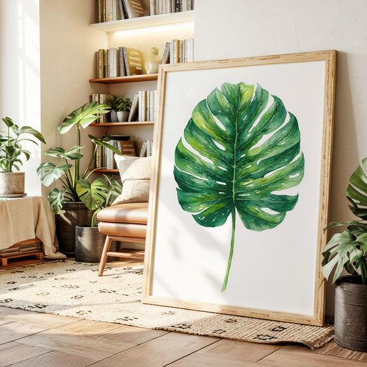A Symphony of Green Elegance