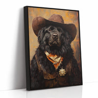 Newfoundland Western Marshal
