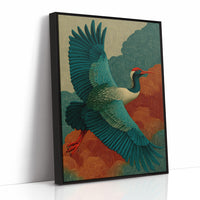 Leaving Was Always the Plan