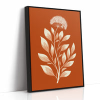 Terracotta Days, Quiet Blooms
