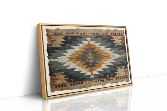 Echoes Woven in Earth and Sky