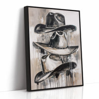 Cowboy Tales Drip Like Rain