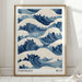 Yasuragi – Tranquil Ocean Waves