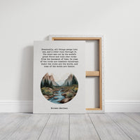 A River Runs Through It Quote