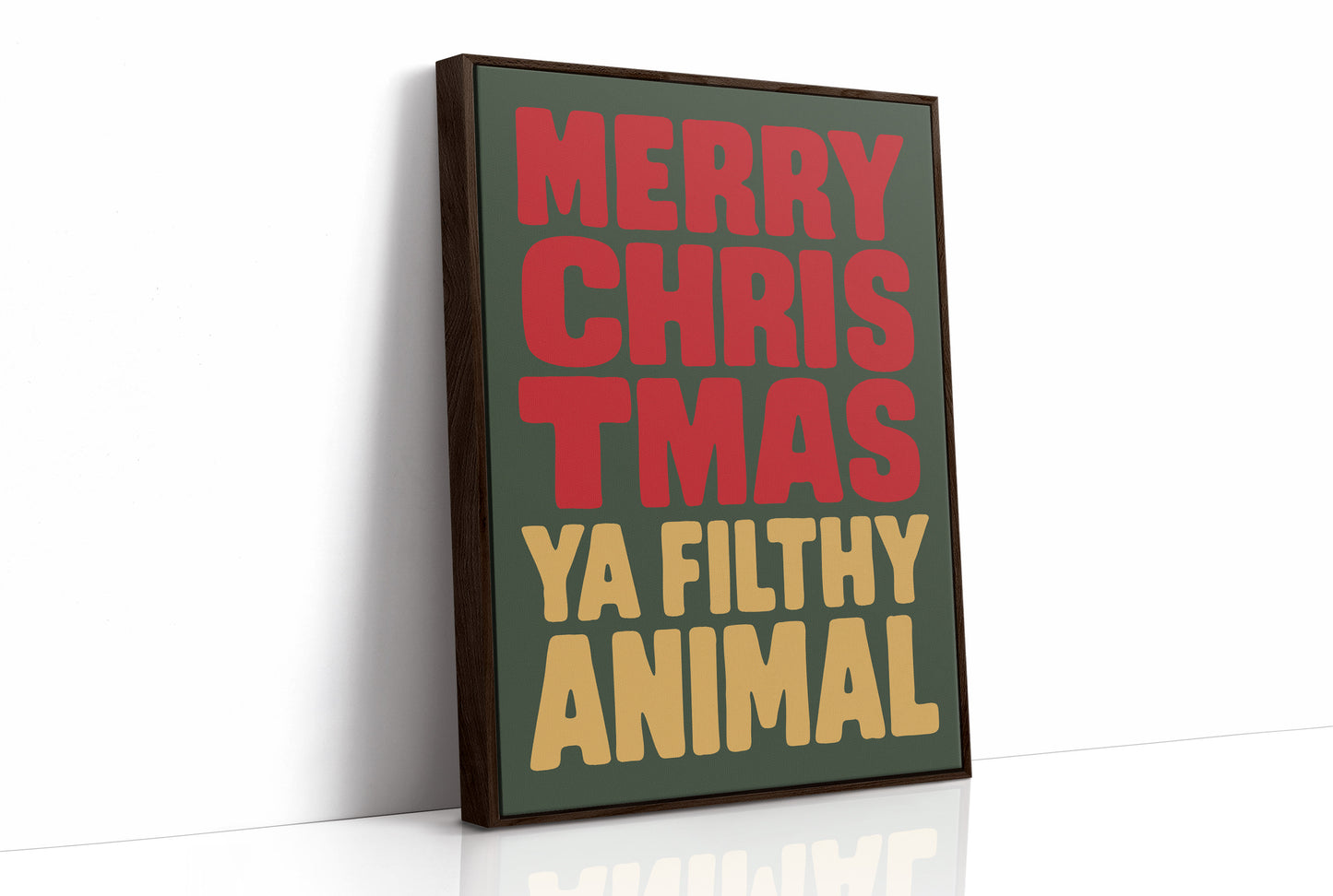 Holiday Humor Speaks Bold Truth