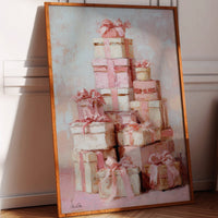 Layers of Anticipation Unwrapped
