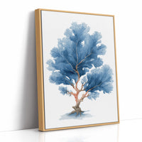Rooted in the Deep Blue
