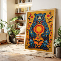 Guardian of the Golden Grove