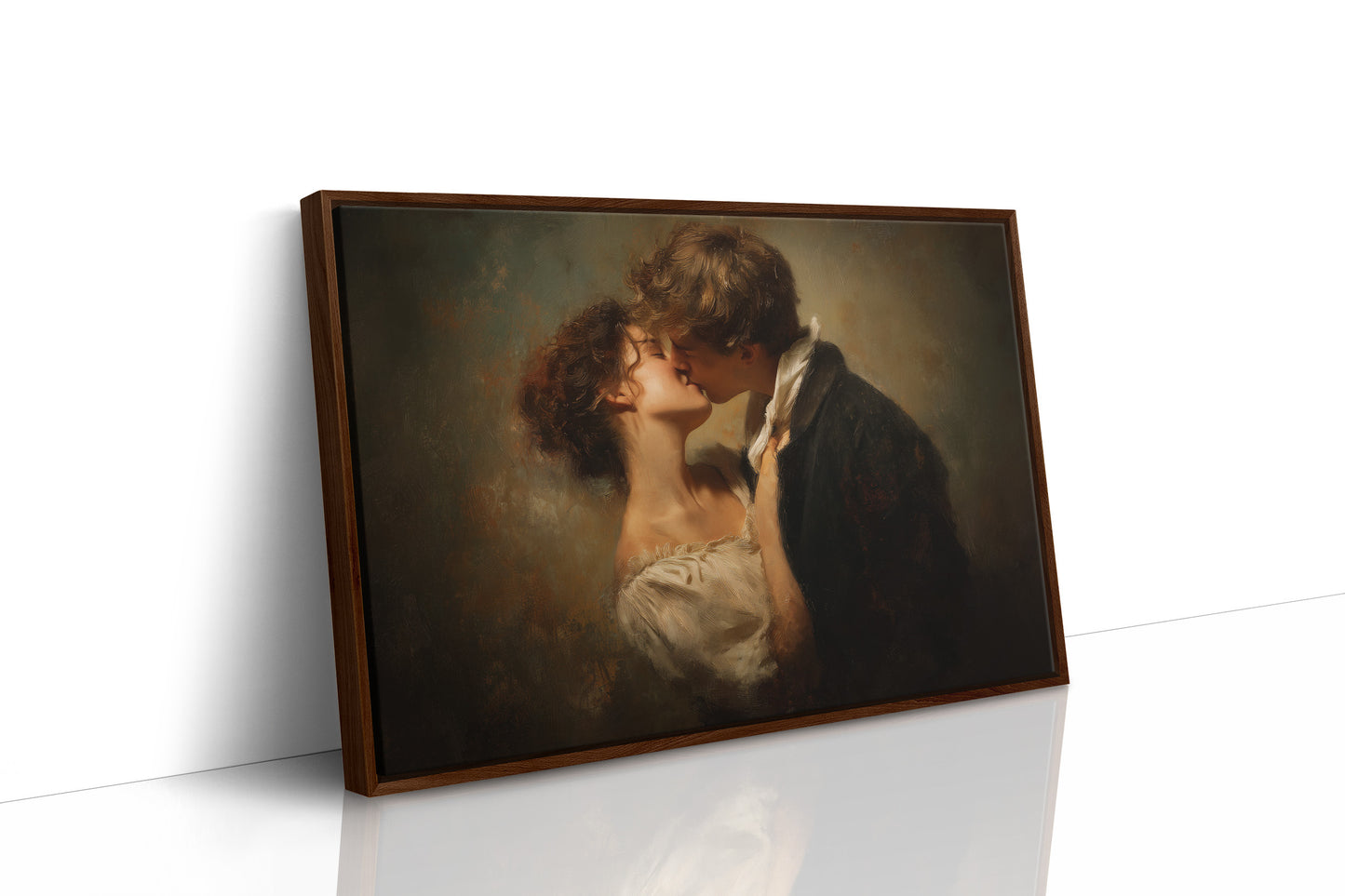 Bound By Literary Romance