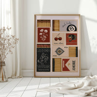 Lucky Strike Collection