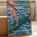 Paddle Through Summer's Liquid Poetry