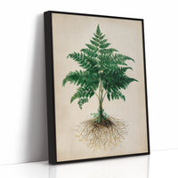 Rooted Deeper Than You'd Guess