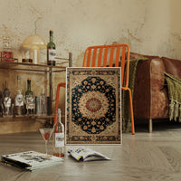 Threads of Tradition Weave Stories
