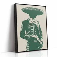 Emerald Tales From Jalisco Nights