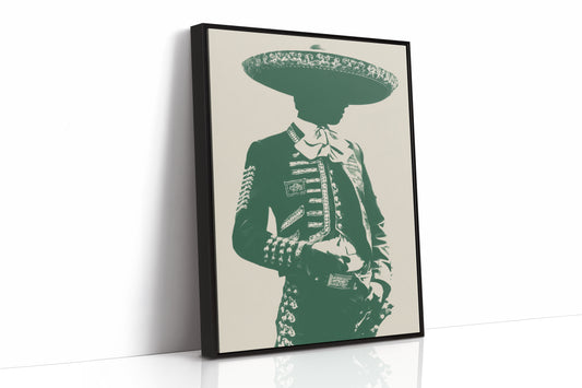 Emerald Tales From Jalisco Nights