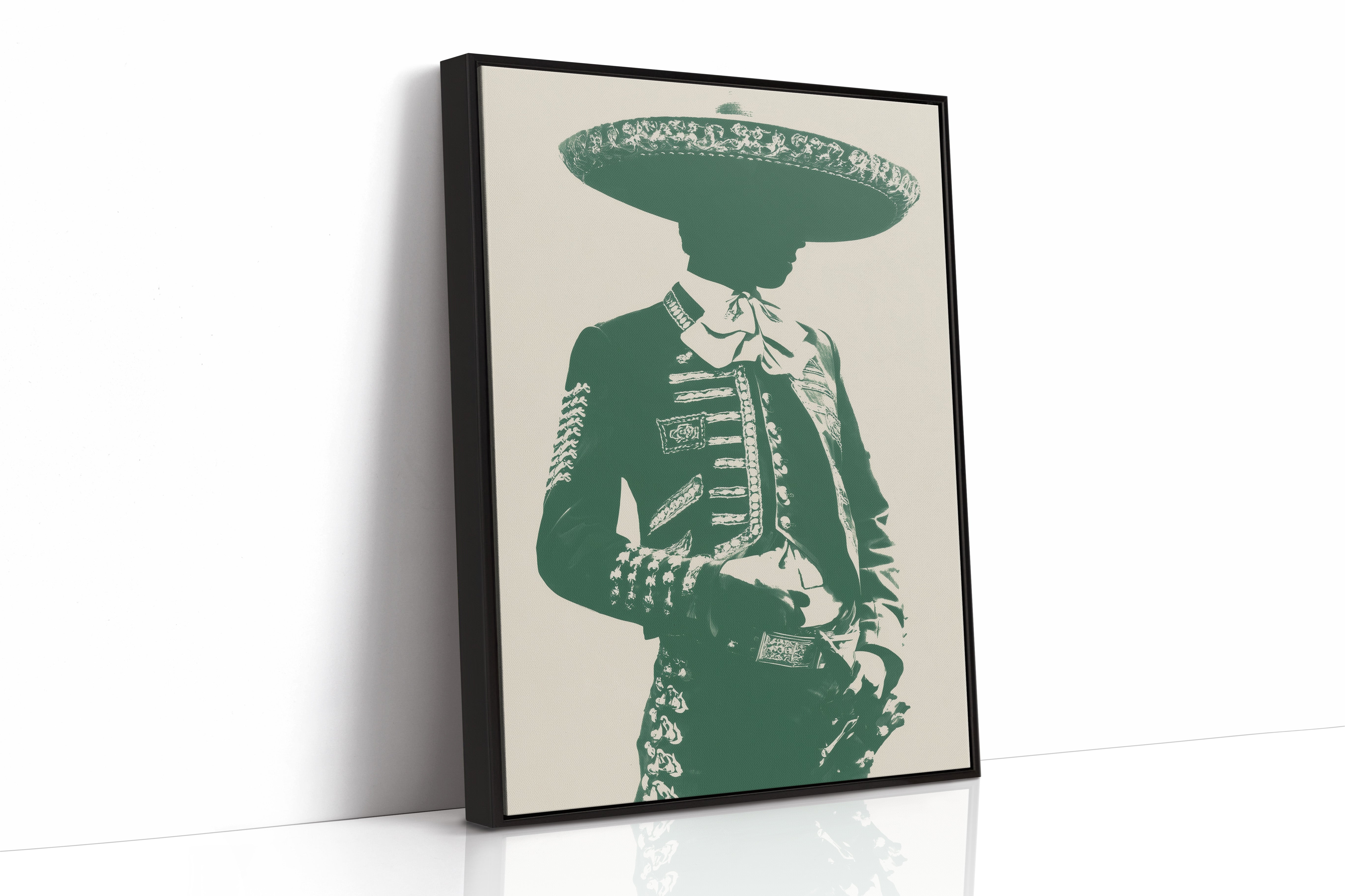 Emerald Tales From Jalisco Nights