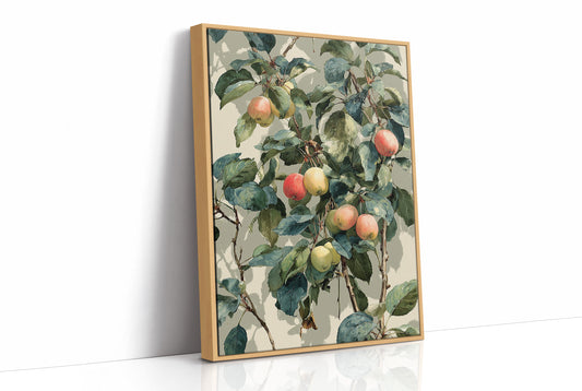 The Orchard Doesn't Rush Anyone