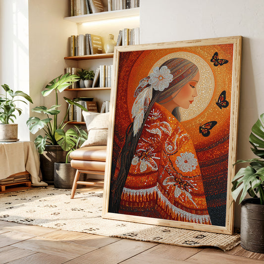Beneath The Warmth Of Tradition