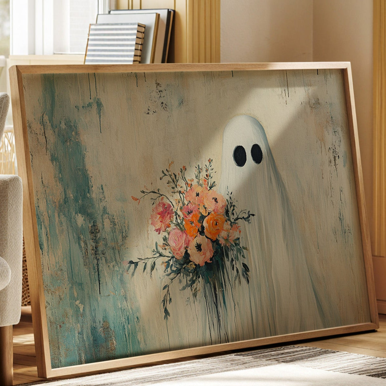 Gentle Spirit Brings Summer Blooms