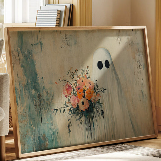 Gentle Spirit Brings Summer Blooms