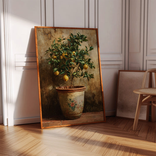Harvesting Sunlight and Memories