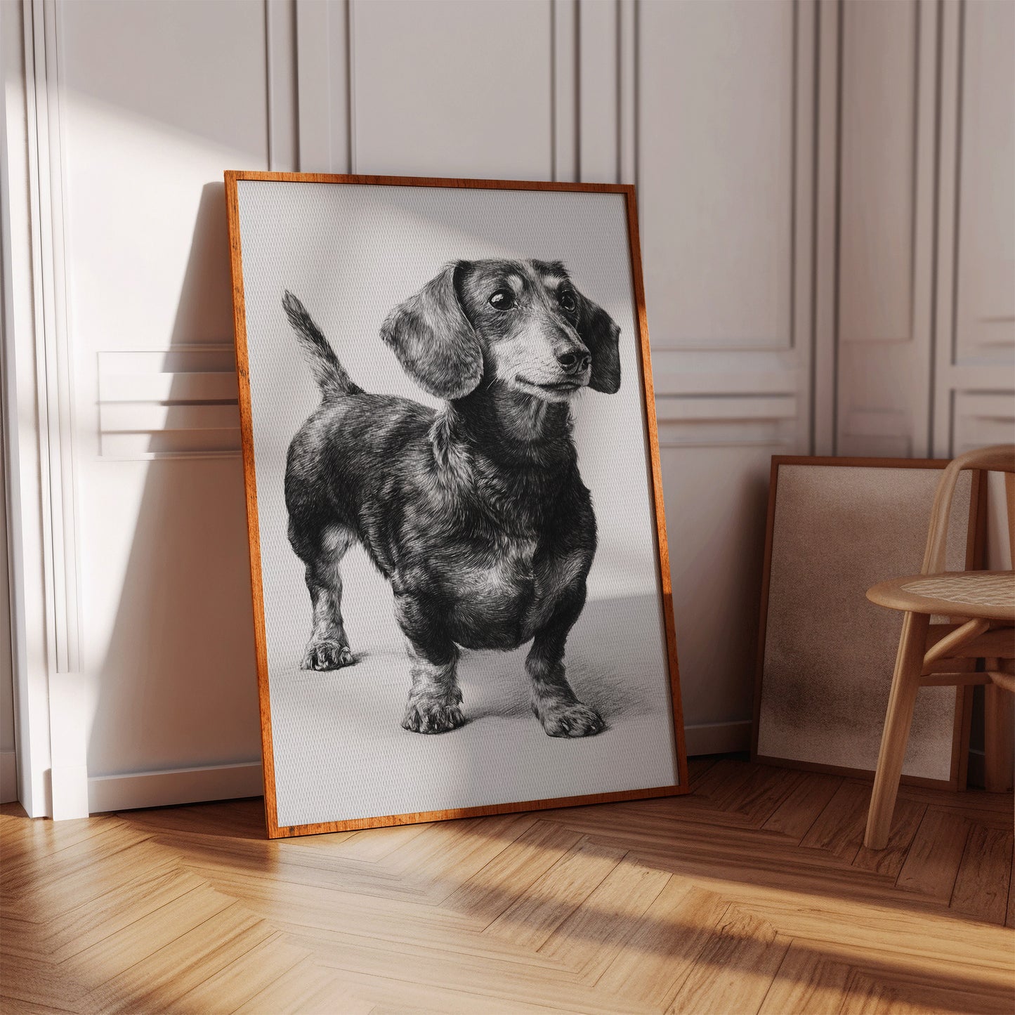 A Stance of Quiet Confidence