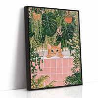 Jungle Soak, Ginger Edition