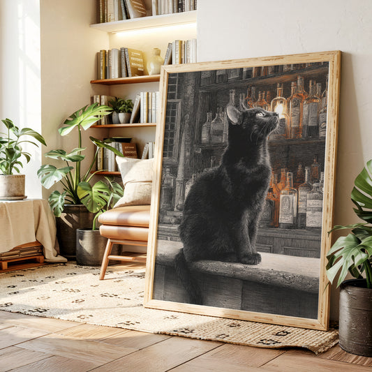A Flicker of Curiosity