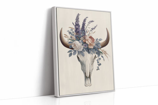 Lavender Crowns The Bone Throne