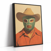 Desert Legends Wear Turquoise Steel