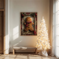Sweet Cookie Brings December Joy