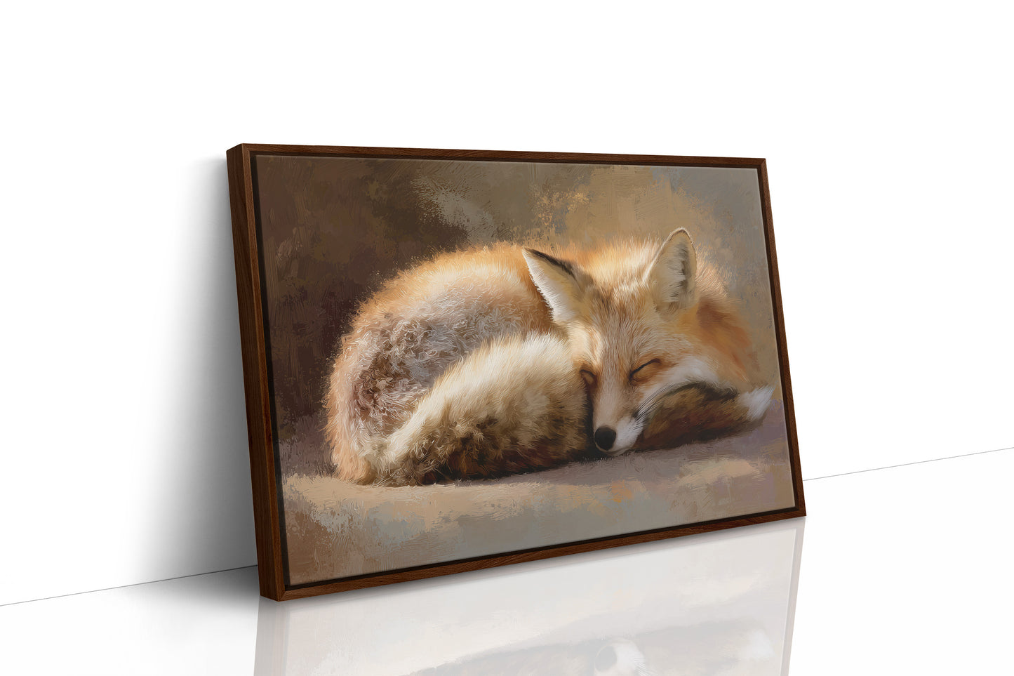 Slumber Among Literary Worlds