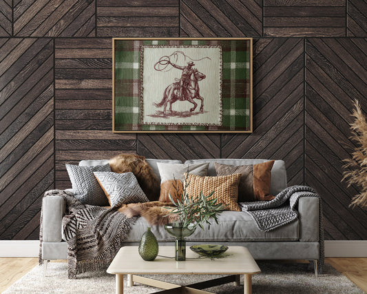 Rodeo Spirit in Motion
