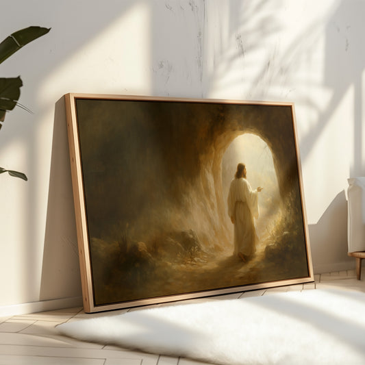 Light of the Resurrection