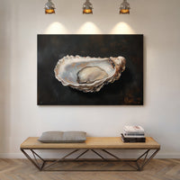 Pearls Of The Dark Sea