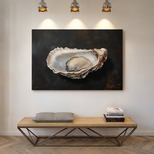 Pearls Of The Dark Sea