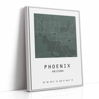 Phoenix in Sage