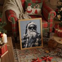 Cool Winter Tales In Black