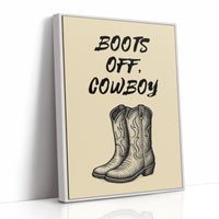 Home Where The Spurs Rest