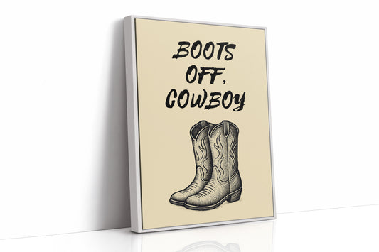 Home Where The Spurs Rest