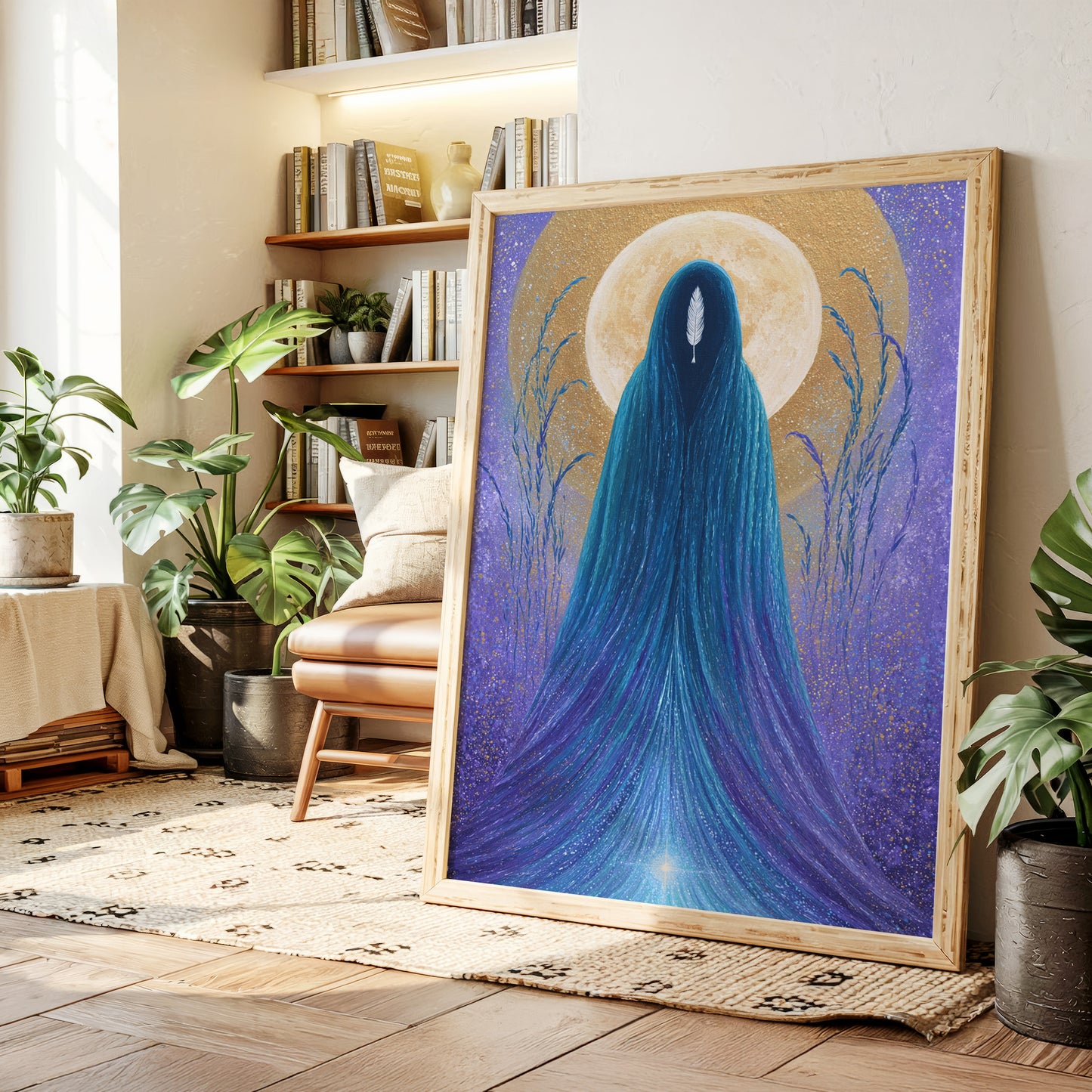 Veil of Celestial Secrets