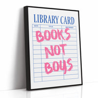 Pink Letters Mark Reading Adventures