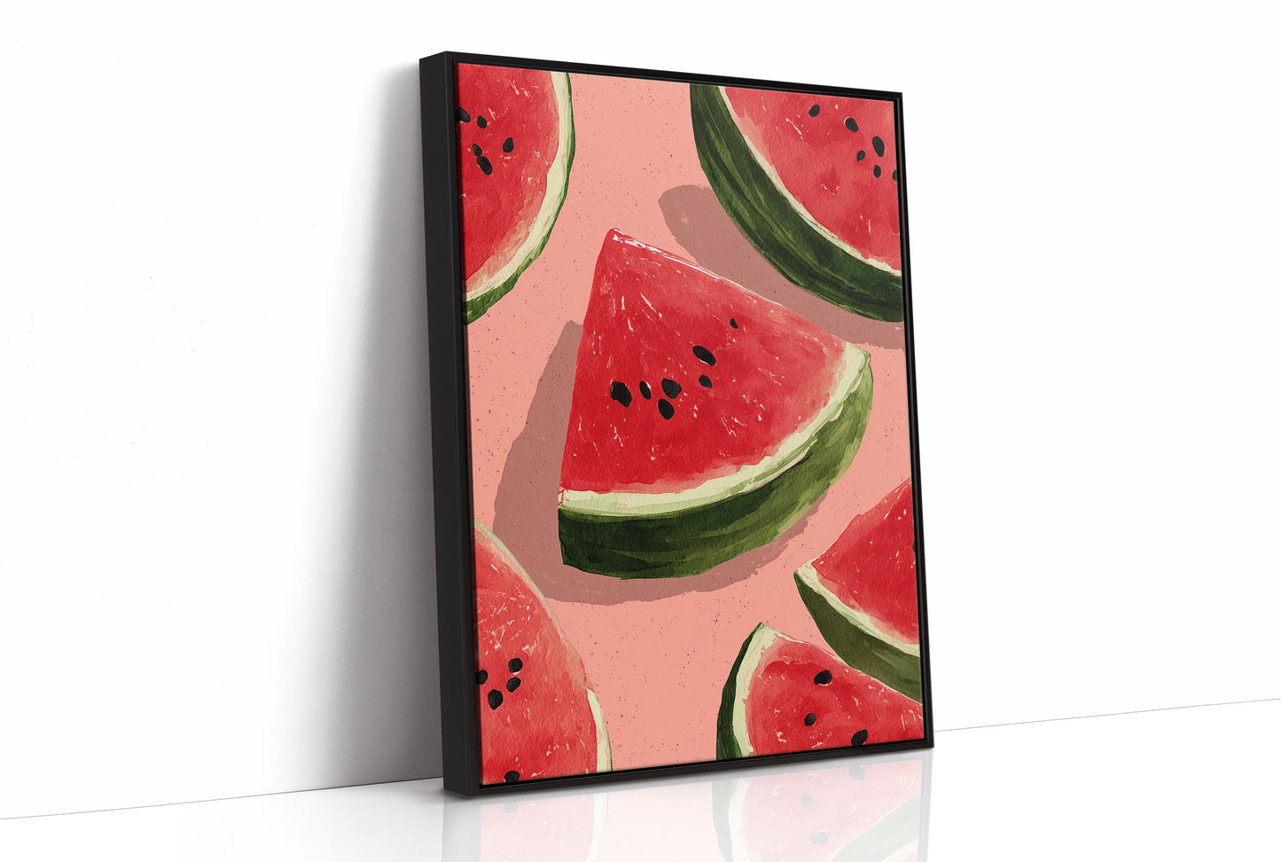 Every Summer Tastes Like This