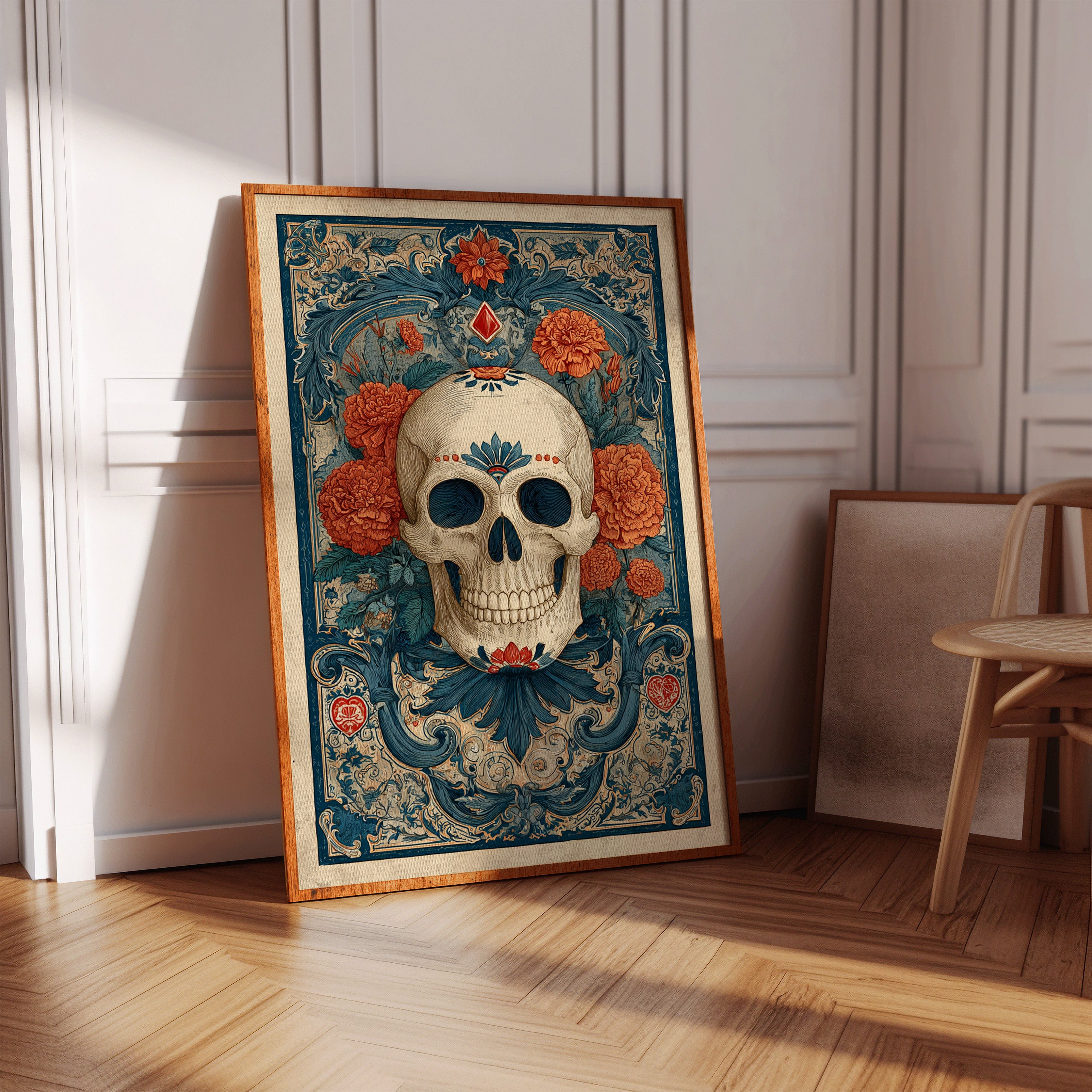 Awakening of Forgotten Elegance