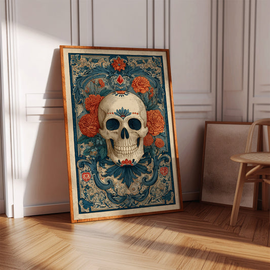 Awakening of Forgotten Elegance